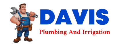 Trusted plumber in INTERLOCHEN